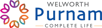 Welworth Purnam Hinjewadi Logo